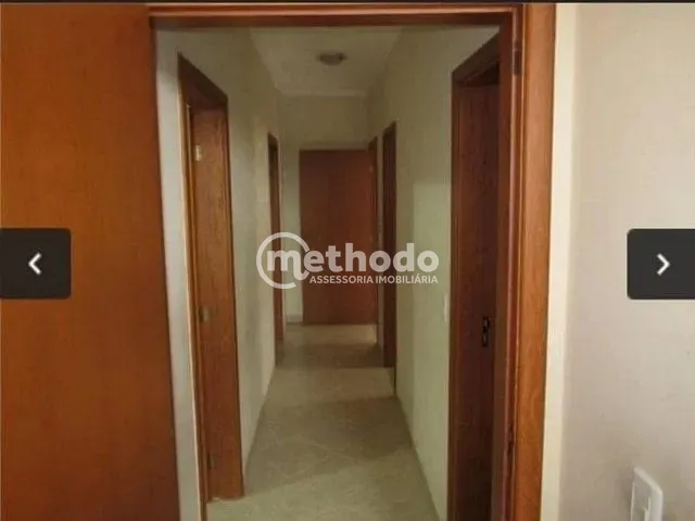 Casa com 466m² 4 quartos e 5 banheiros, à venda, no bairro Loteamento Parque São Martinho em Campinas