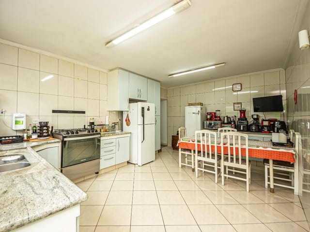 Casa com 240m² 3 quartos e 2 banheiros, à venda, no bairro Vila Buenos Aires em São Paulo