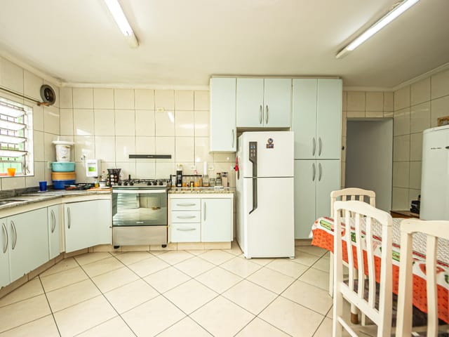 Casa com 240m² 3 quartos e 2 banheiros, à venda, no bairro Vila Buenos Aires em São Paulo