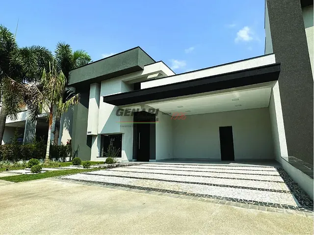 Casa com 360m² 3 quartos e 5 banheiros, à venda, no bairro Residencial Duas Marias em Indaiatuba