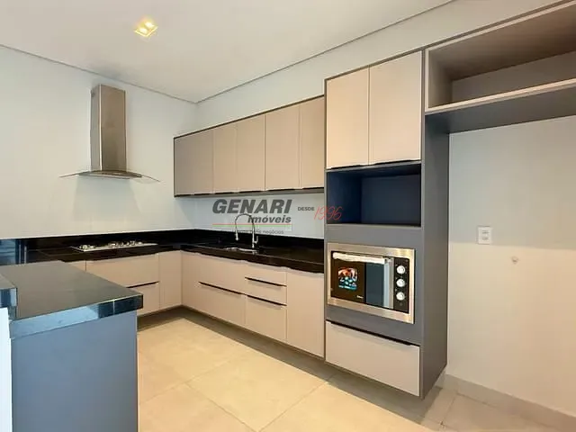 Casa com 360m² 3 quartos e 5 banheiros, à venda, no bairro Residencial Duas Marias em Indaiatuba