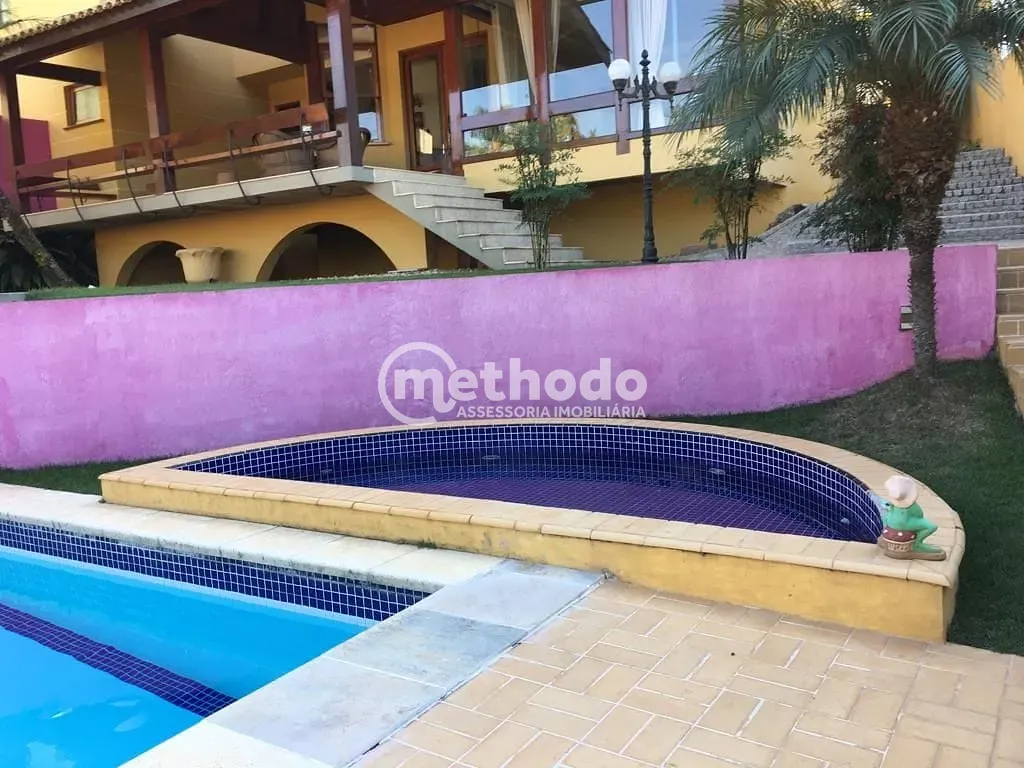 Casa, 3 quartos, 496 m² - Foto 23