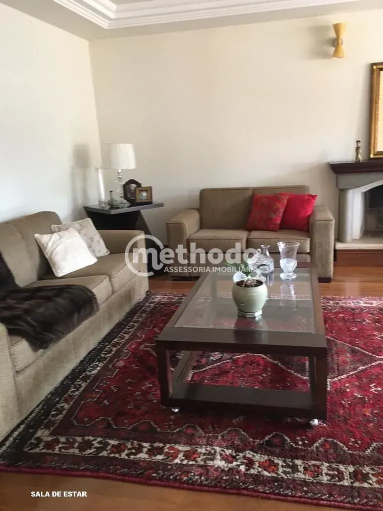 Casa, 3 quartos, 496 m² - Foto 8