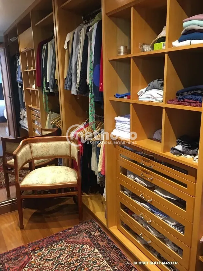 Casa, 3 quartos, 496 m² - Foto 7