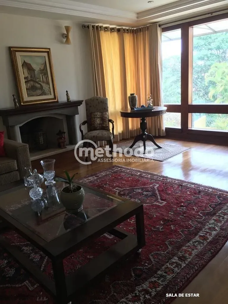 Casa, 3 quartos, 496 m² - Foto 16