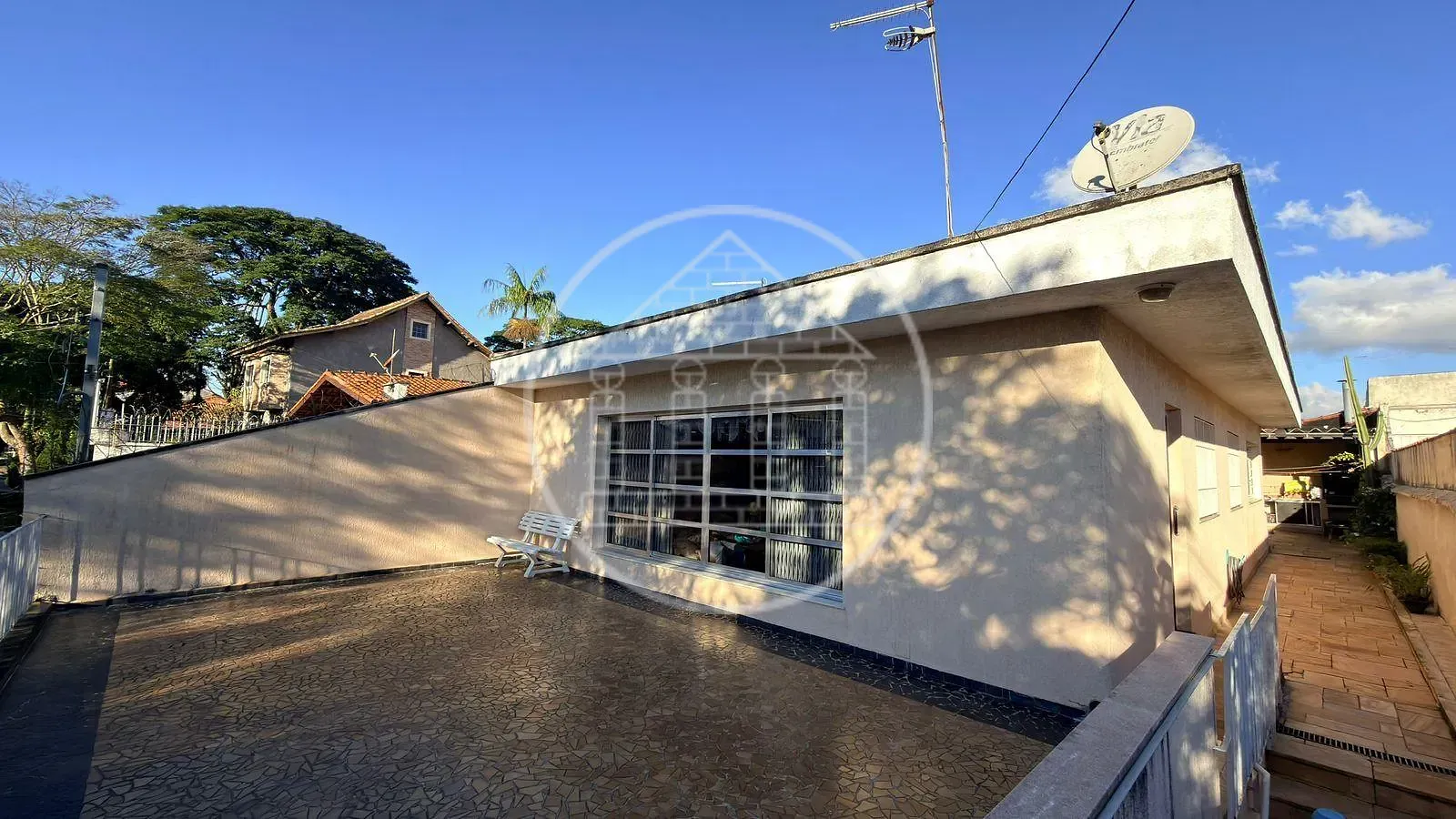 Casa, 3 quartos, 140 m² - Foto 23