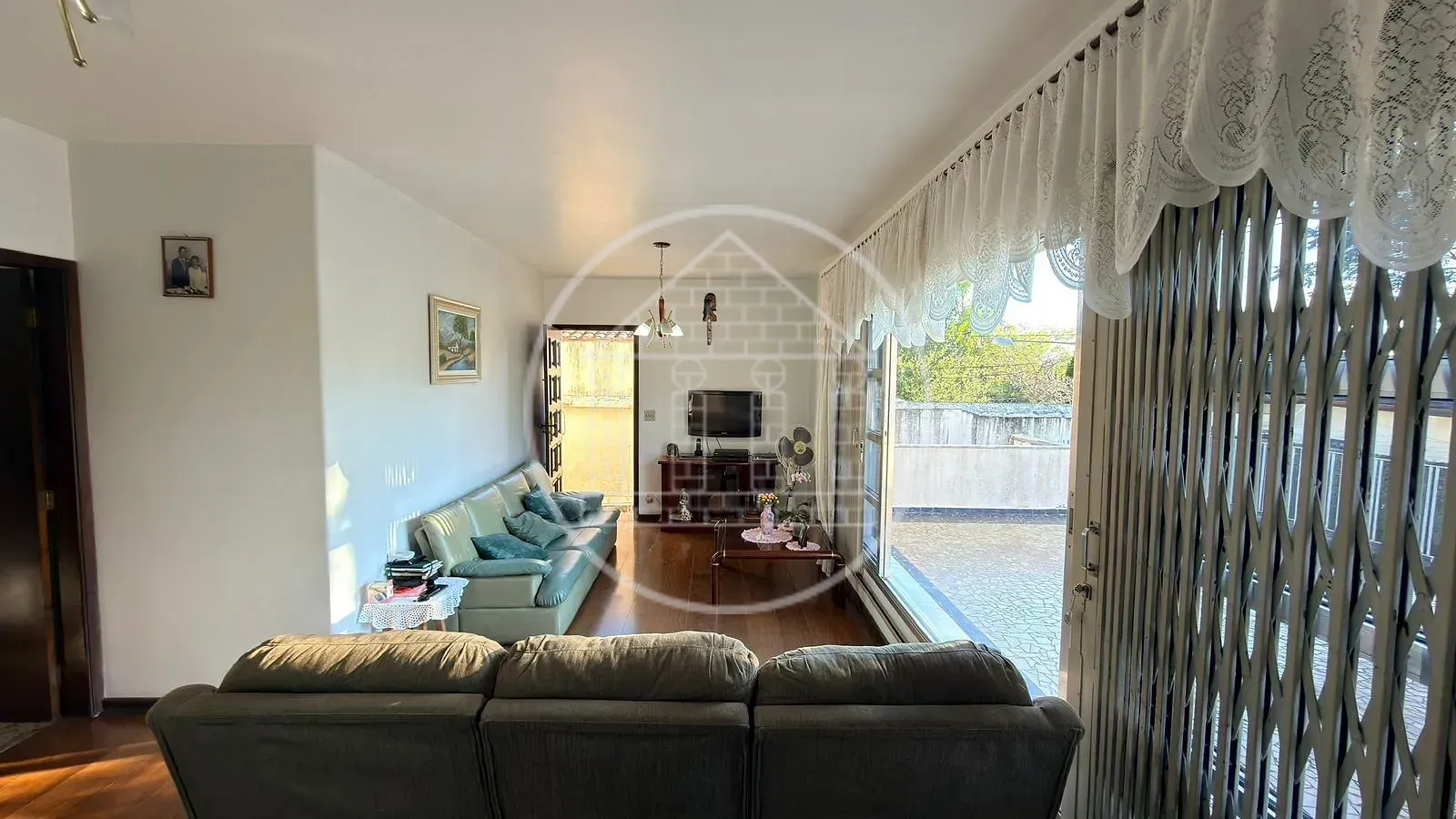Casa, 3 quartos, 140 m² - Foto 3