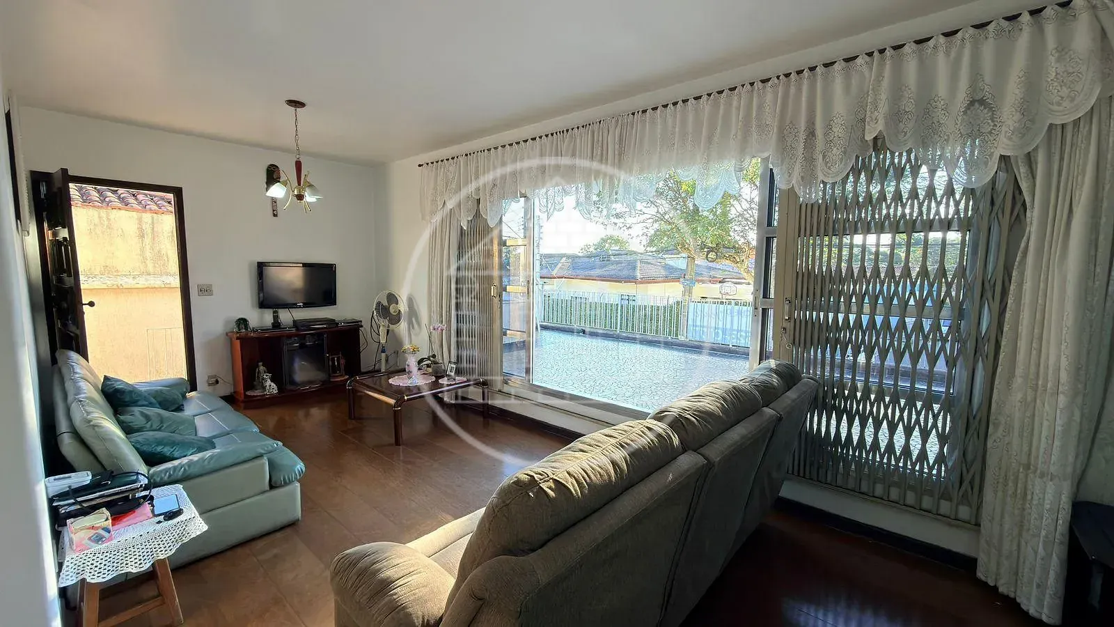 Casa, 3 quartos, 140 m² - Foto 2