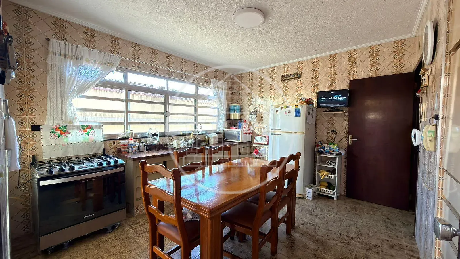 Casa, 3 quartos, 140 m² - Foto 13