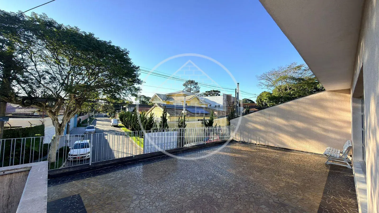 Casa, 3 quartos, 140 m² - Foto 1