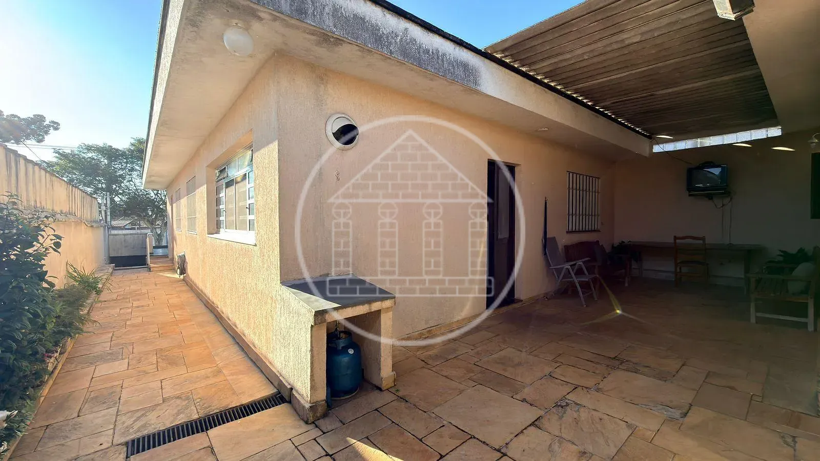 Casa, 3 quartos, 140 m² - Foto 9