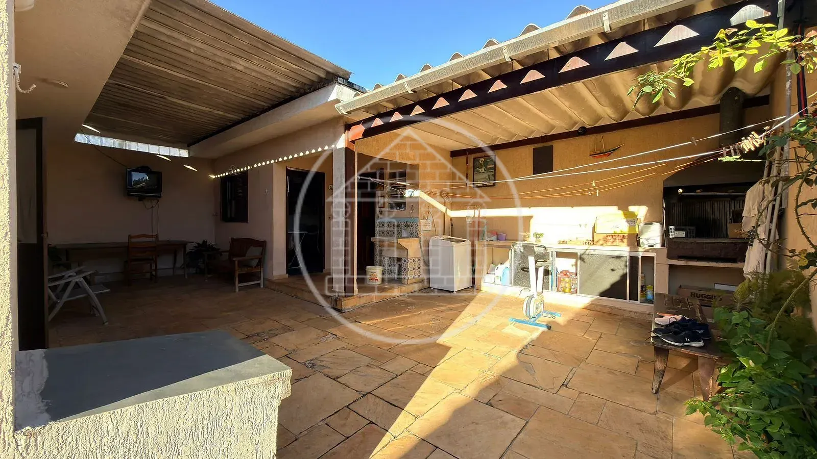 Casa, 3 quartos, 140 m² - Foto 11