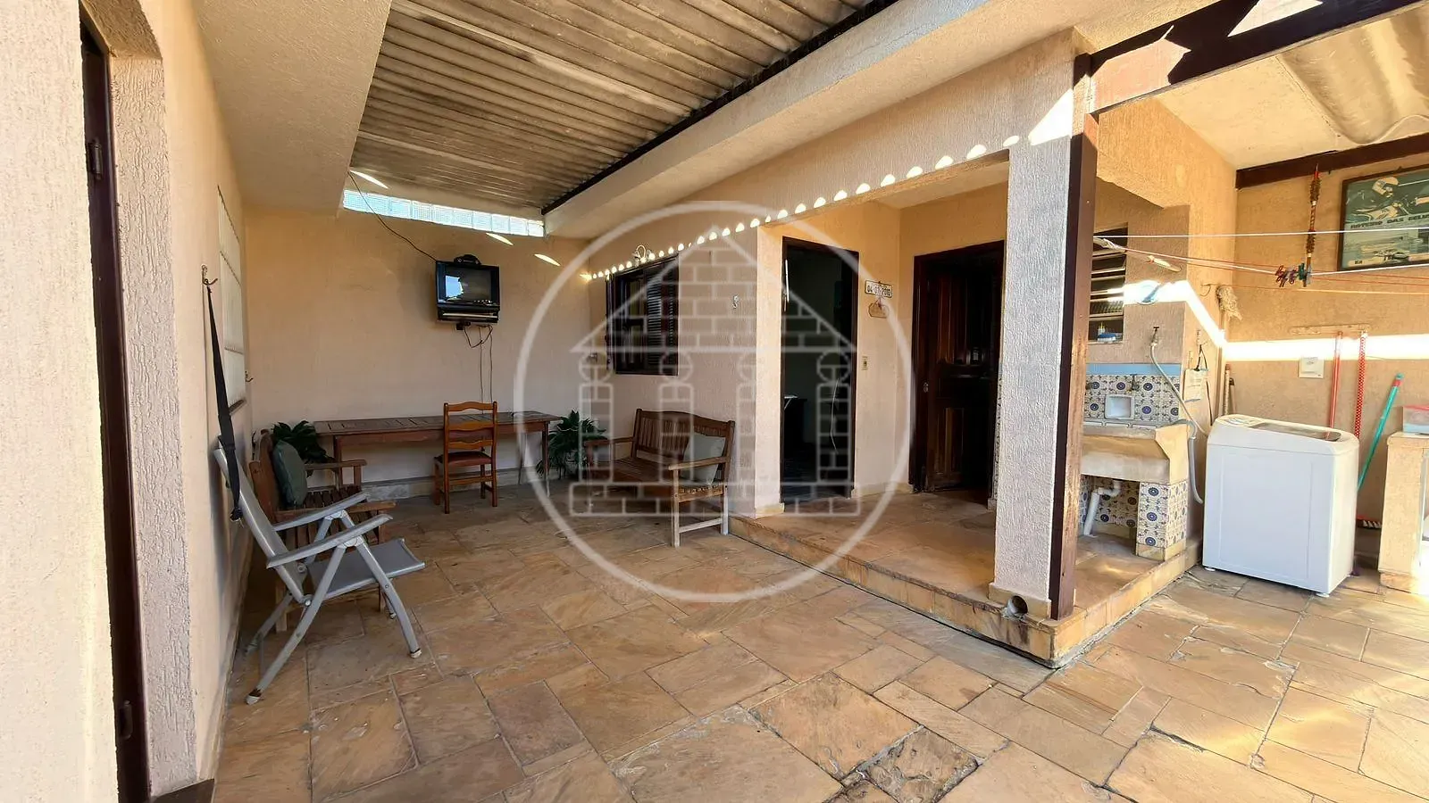 Casa, 3 quartos, 140 m² - Foto 10