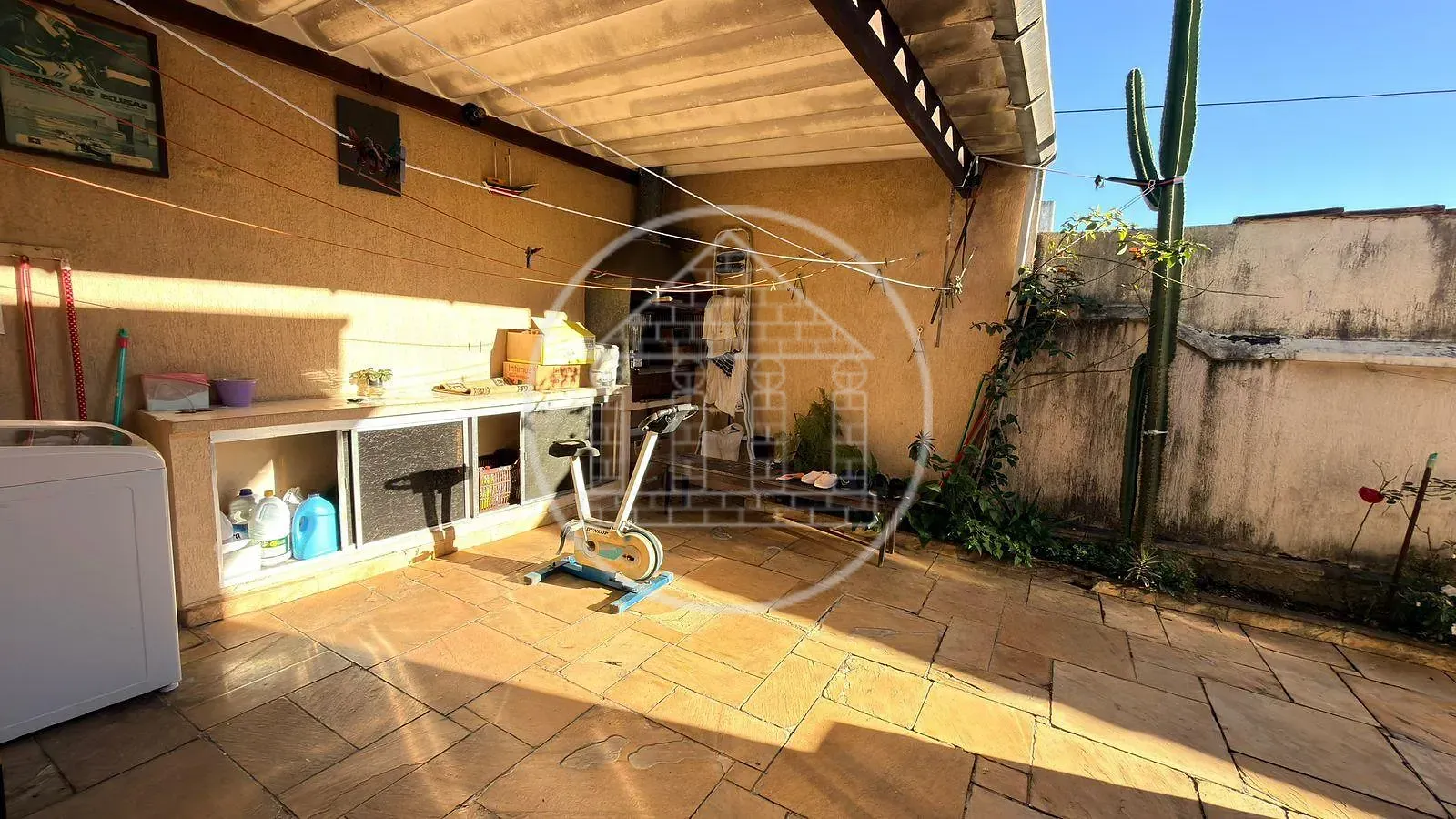 Casa, 3 quartos, 140 m² - Foto 12
