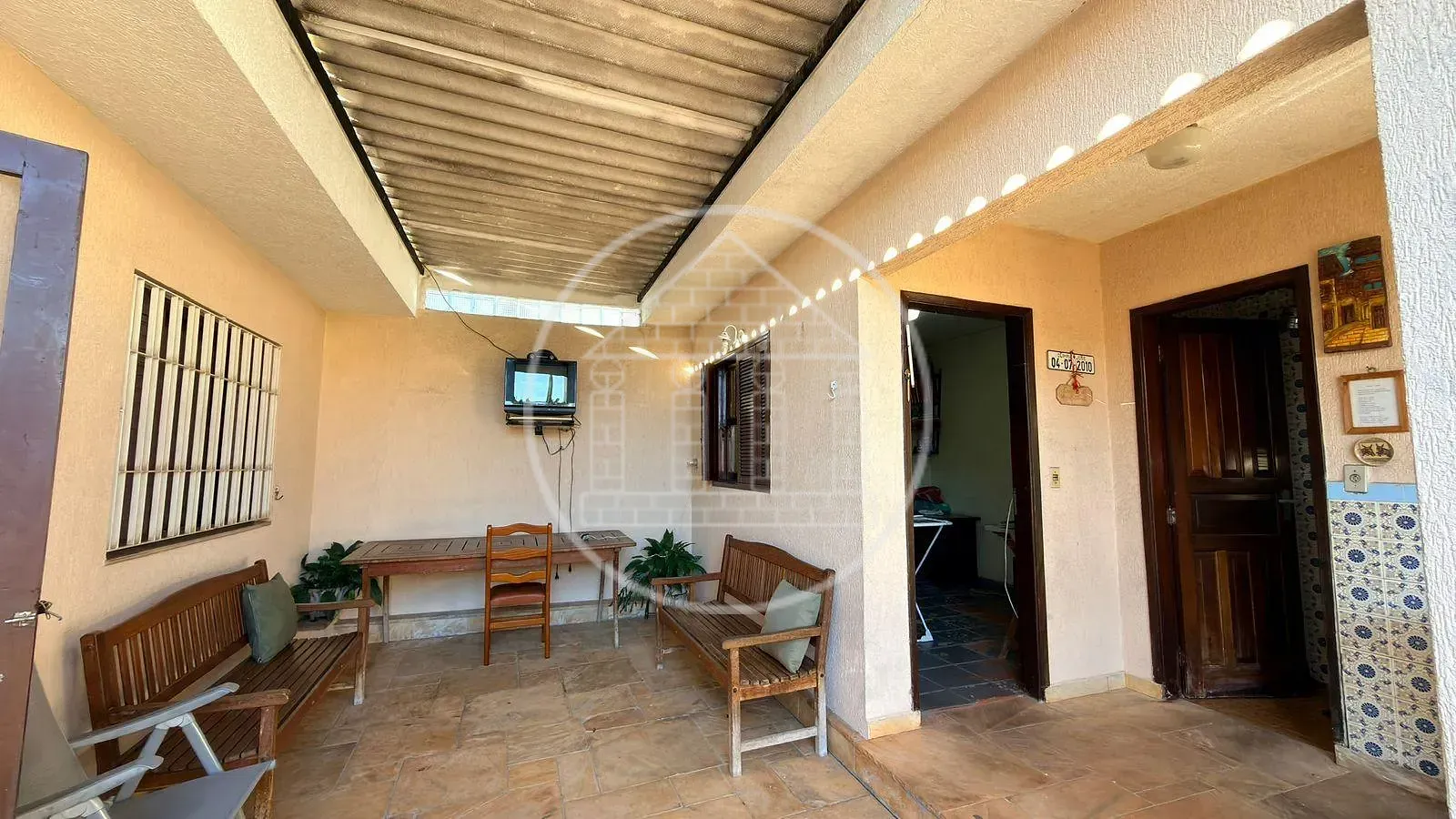 Casa, 3 quartos, 140 m² - Foto 15
