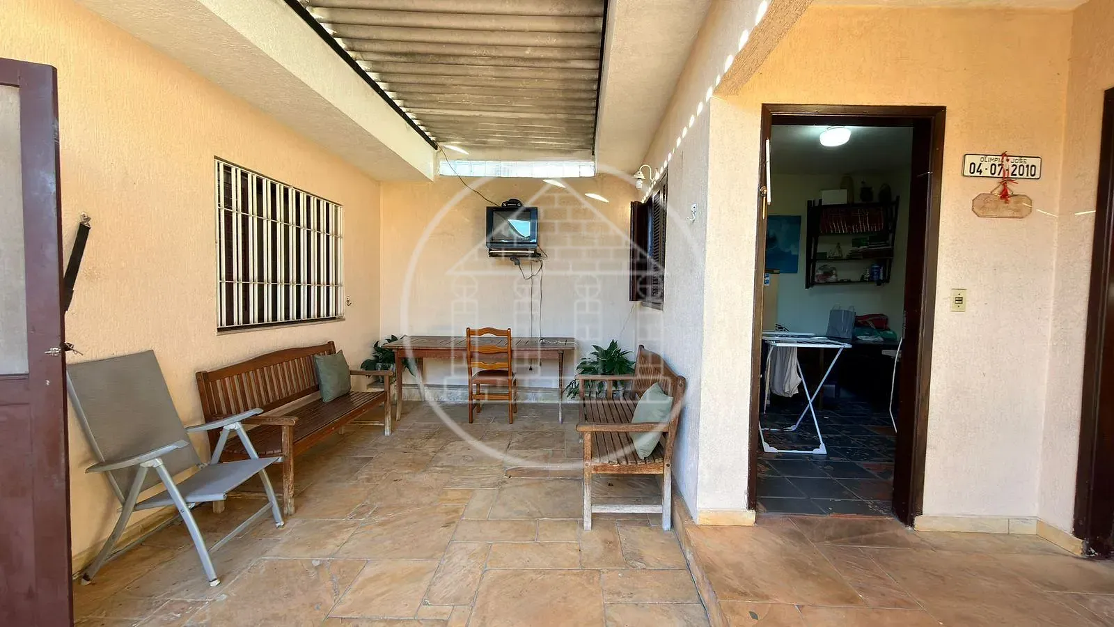 Casa, 3 quartos, 140 m² - Foto 16