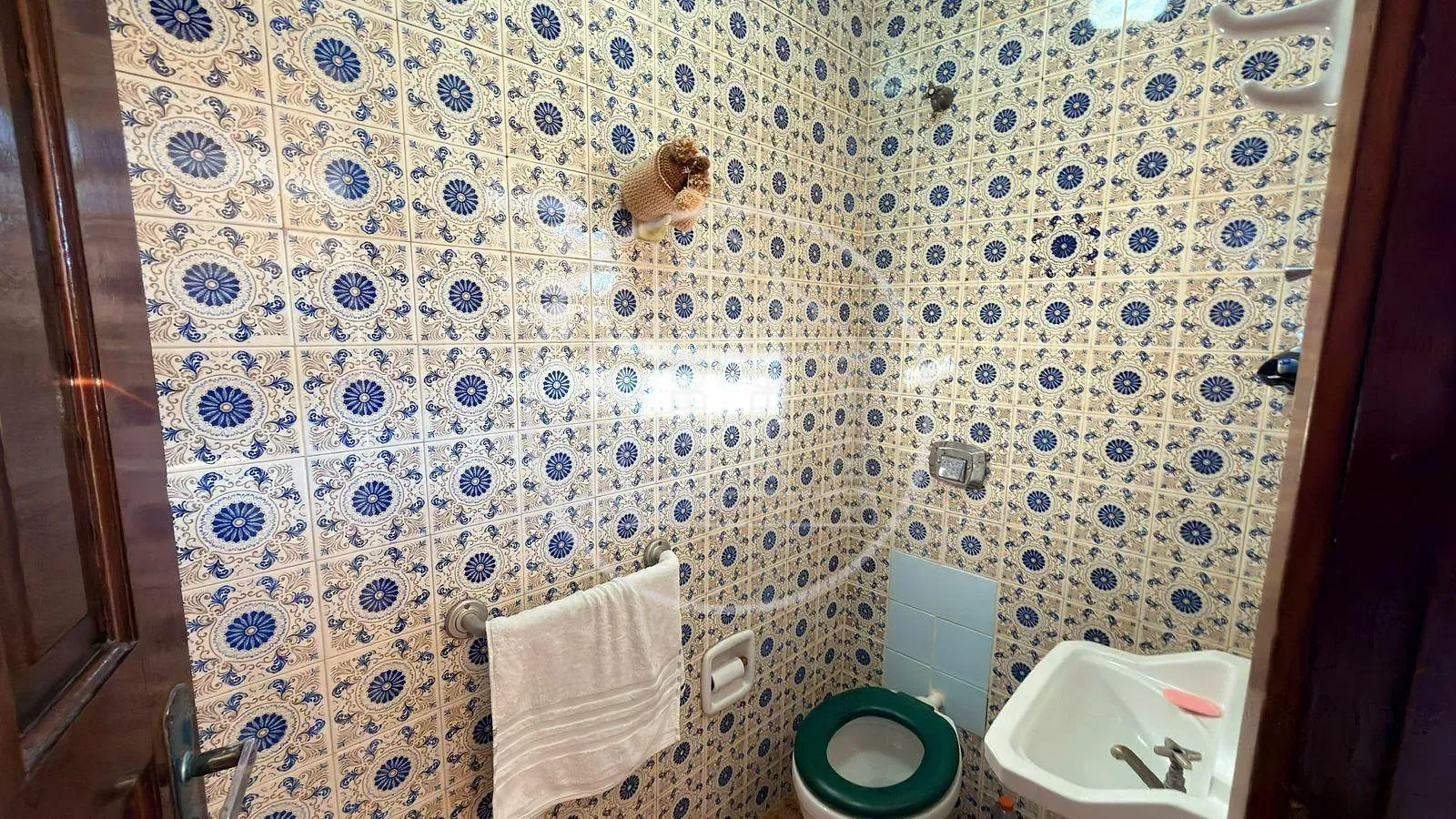Casa, 3 quartos, 140 m² - Foto 22