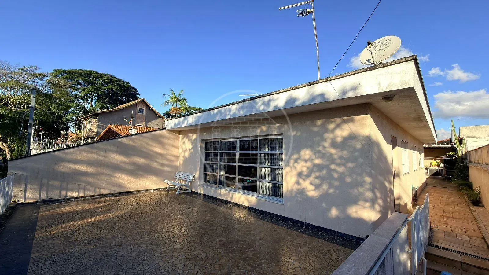 Casa, 3 quartos, 140 m² - Foto 23