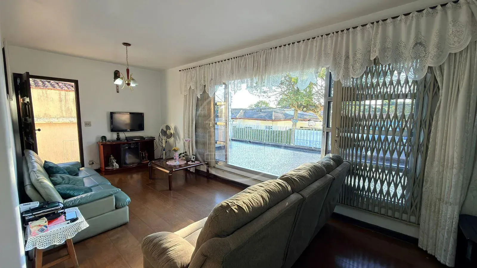 Casa, 3 quartos, 140 m² - Foto 2