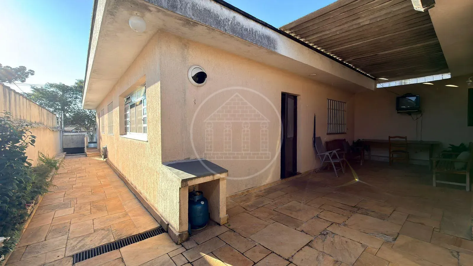 Casa, 3 quartos, 140 m² - Foto 9