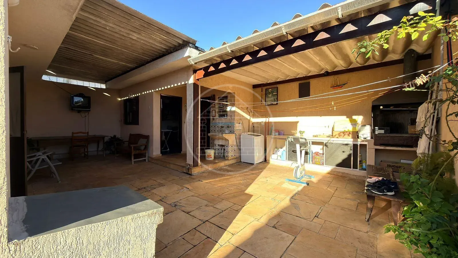 Casa, 3 quartos, 140 m² - Foto 11