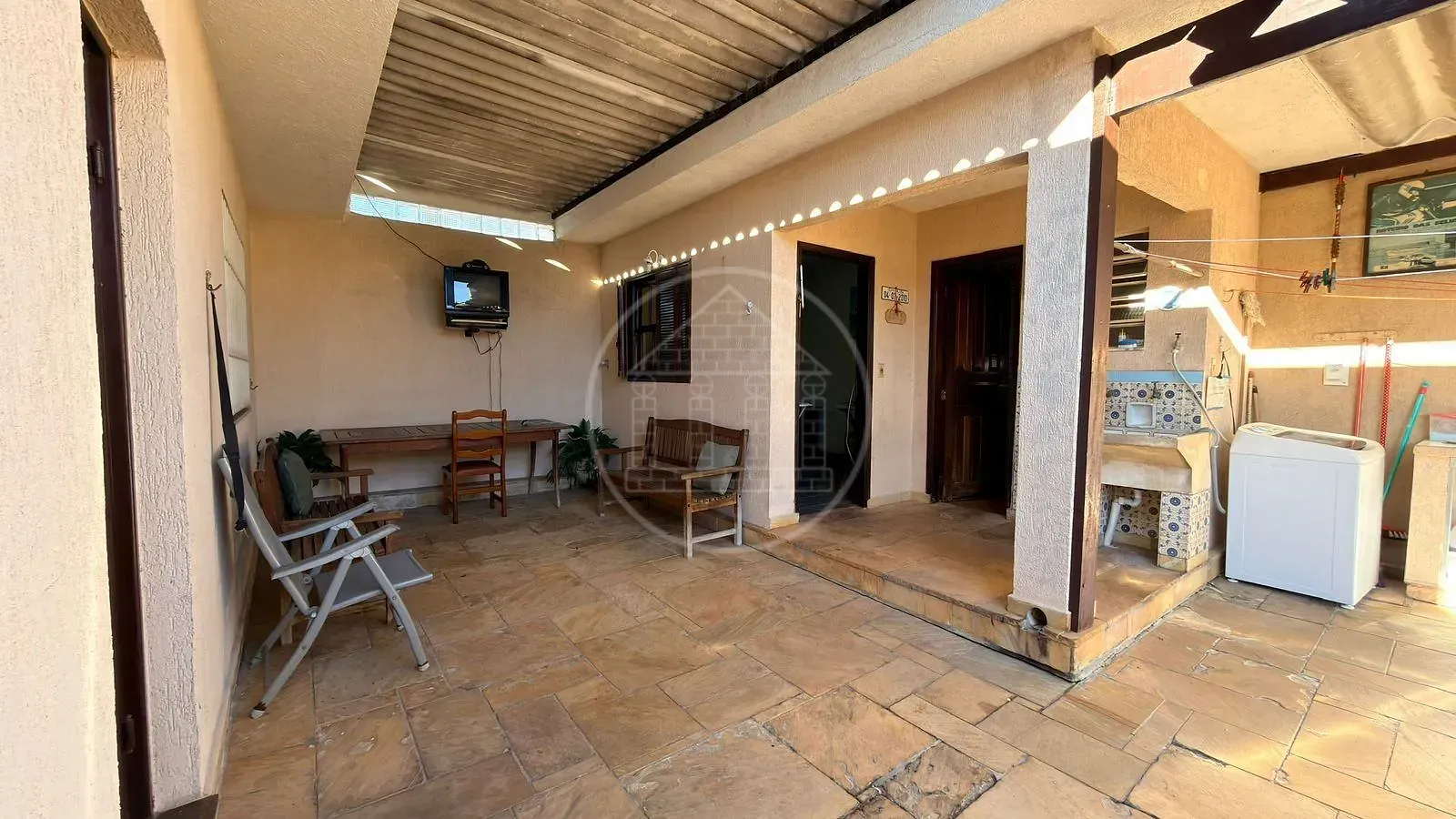 Casa, 3 quartos, 140 m² - Foto 10