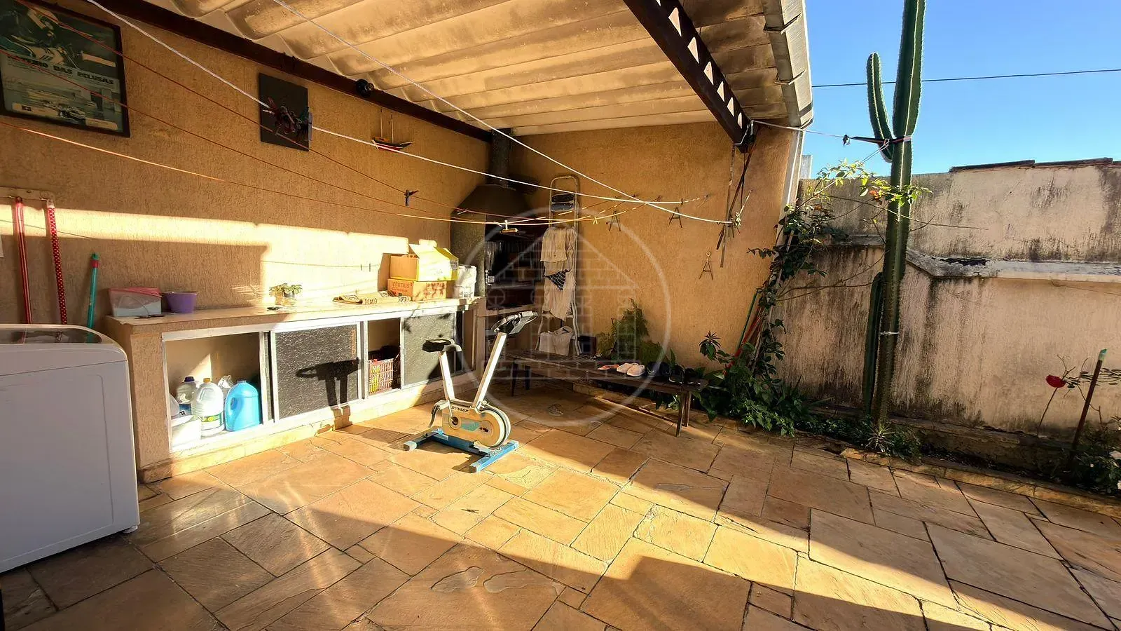 Casa, 3 quartos, 140 m² - Foto 12