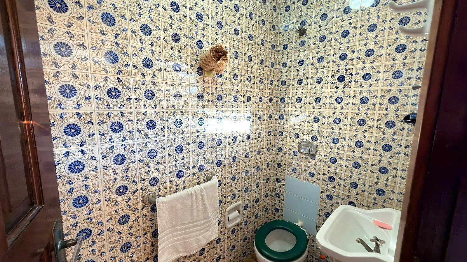 Casa, 3 quartos, 140 m² - Foto 22
