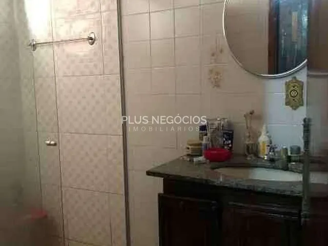 Casa com 310m² 3 quartos e 4 banheiros, à venda, no bairro Jardim Rosália Alcolea em Sorocaba