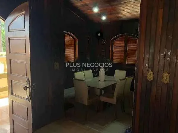 Casa, 3 quartos, 300 m² - Foto 18