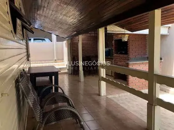 Casa, 3 quartos, 300 m² - Foto 28