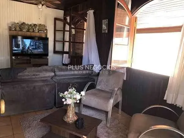 Casa, 3 quartos, 300 m² - Foto 17