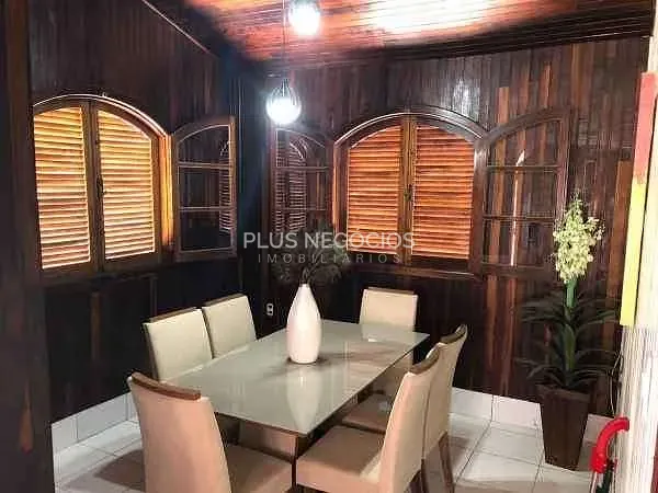 Casa, 3 quartos, 300 m² - Foto 15