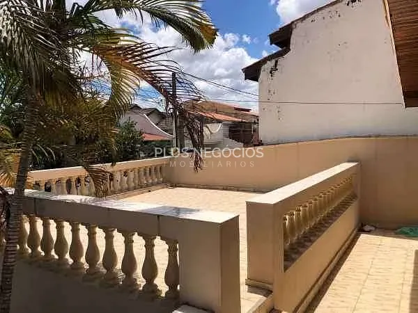 Casa, 3 quartos, 300 m² - Foto 27