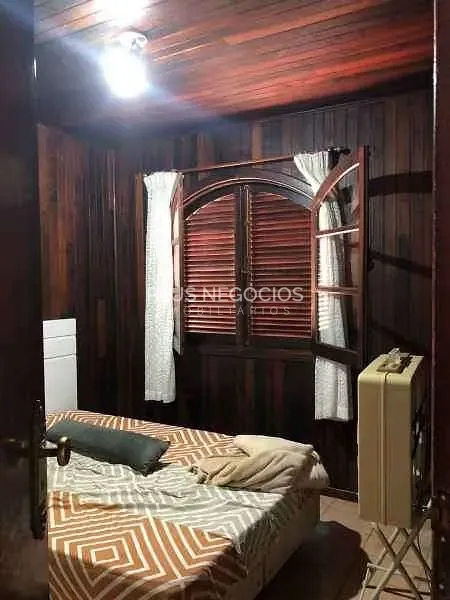 Casa, 3 quartos, 300 m² - Foto 8