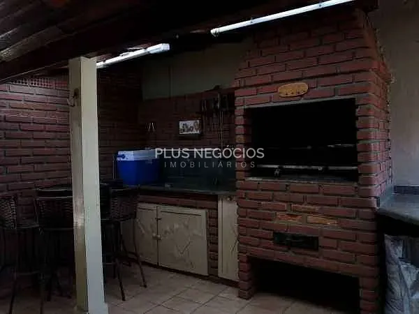 Casa, 3 quartos, 300 m² - Foto 23