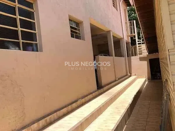 Casa, 3 quartos, 300 m² - Foto 22