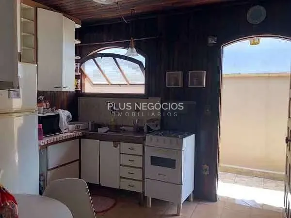 Casa, 3 quartos, 300 m² - Foto 20