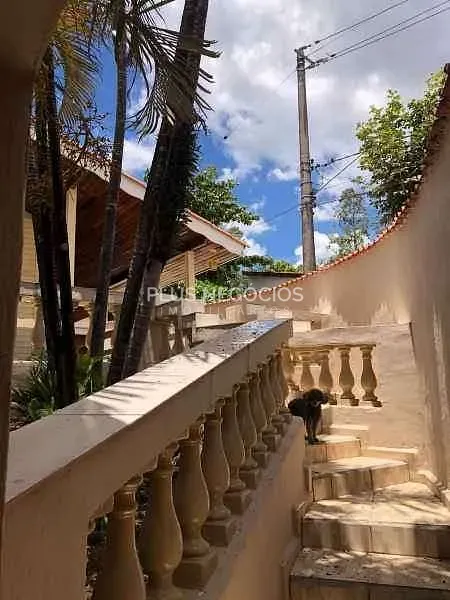 Casa, 3 quartos, 300 m² - Foto 29