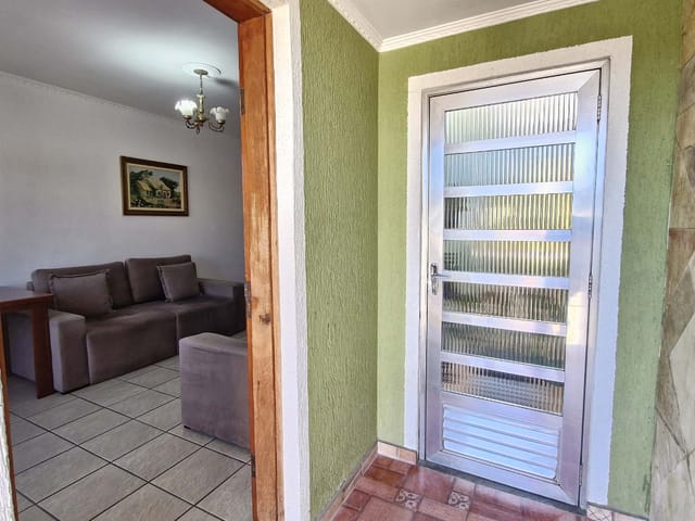 Casa com 125m² 3 quartos e 3 banheiros, à venda, no bairro Vila Mazzei em São Paulo