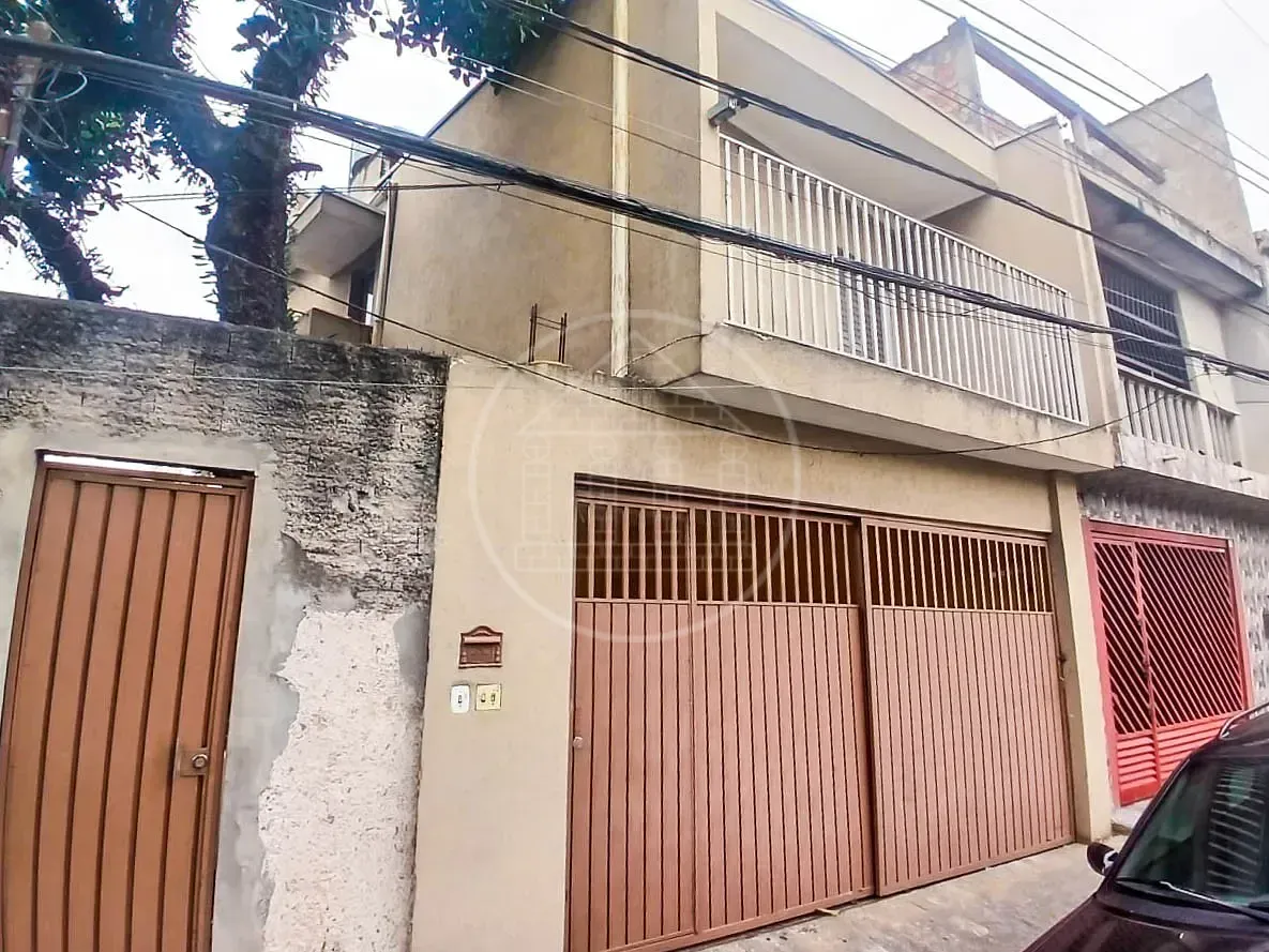 Casa, 2 quartos, 55 m² - Foto 1