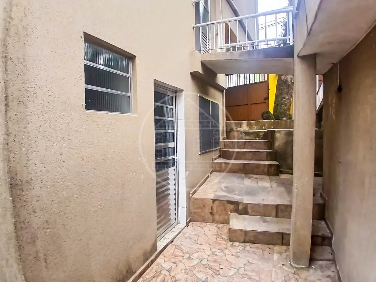 Casa, 2 quartos, 55 m² - Foto 3