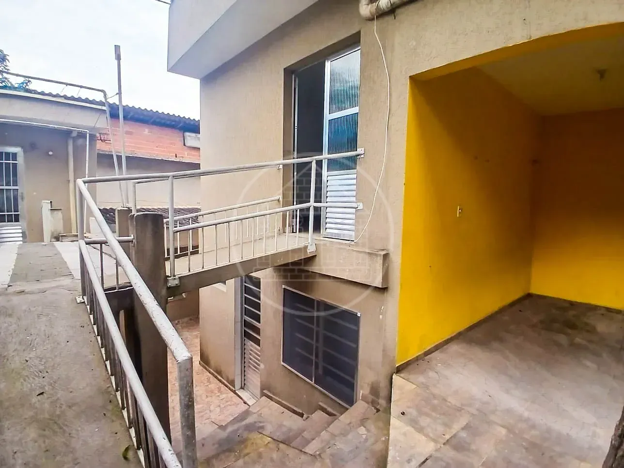 Casa, 2 quartos, 55 m² - Foto 2