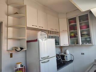 Foto do Casa-Casa no condomínio Condomínio Vila Verde para venda com 2 quartos, 106m²