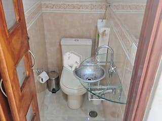 Foto do Casa-Casa no condomínio Condomínio Vila Verde para venda com 2 quartos, 106m²