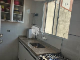 Foto do Casa-Casa no condomínio Condomínio Vila Verde para venda com 2 quartos, 106m²