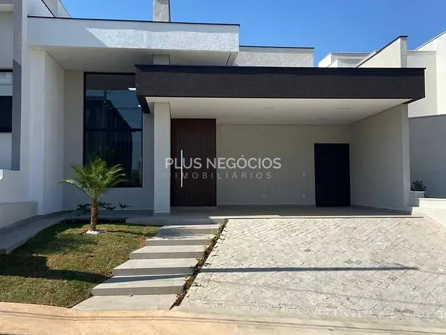 Casa com 300m² 3 quartos e 4 banheiros, à venda, no bairro Jardim do Paço em Sorocaba