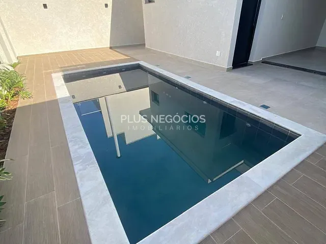 Casa com 300m² 3 quartos e 4 banheiros, à venda, no bairro Jardim do Paço em Sorocaba