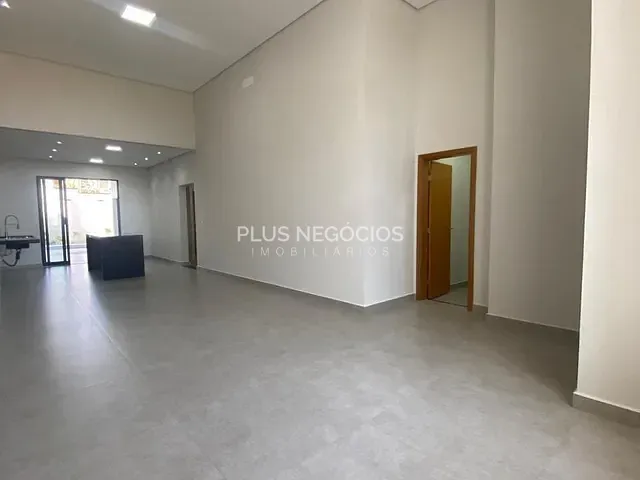 Casa com 300m² 3 quartos e 4 banheiros, à venda, no bairro Jardim do Paço em Sorocaba