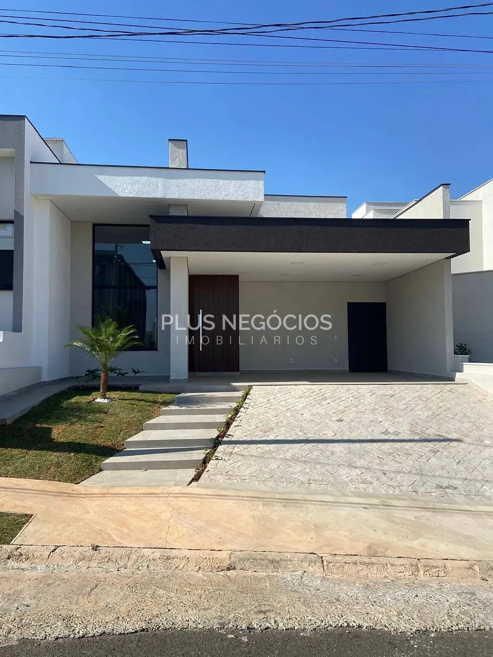 Casa, 3 quartos, 186 m² - Foto 1